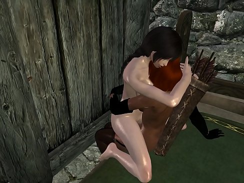 ❤️ 在度假的时候，用的是tsbbe和unpe最大演员的身体， succubus和nord Sex video﹏﹏